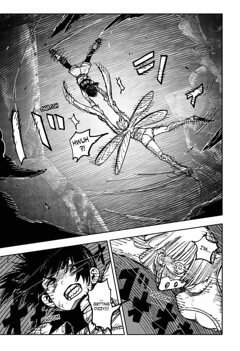 Choujin X, Chapter 56.1 image 16